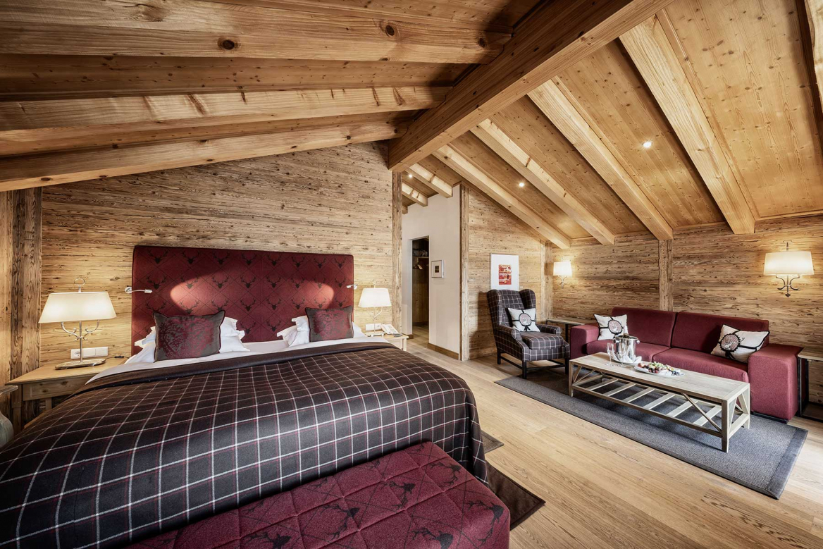 Suite de Luxe