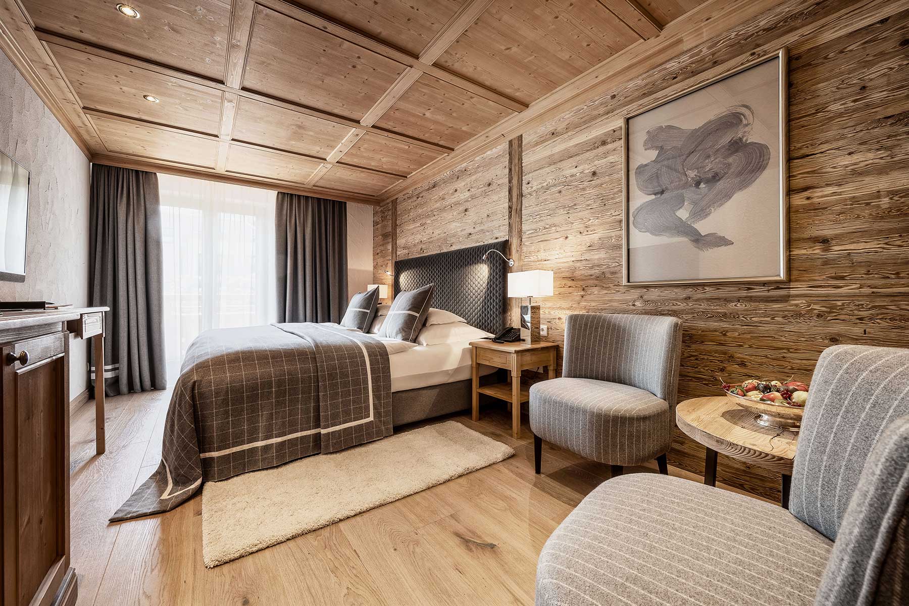 Kriegerhorn Appartement