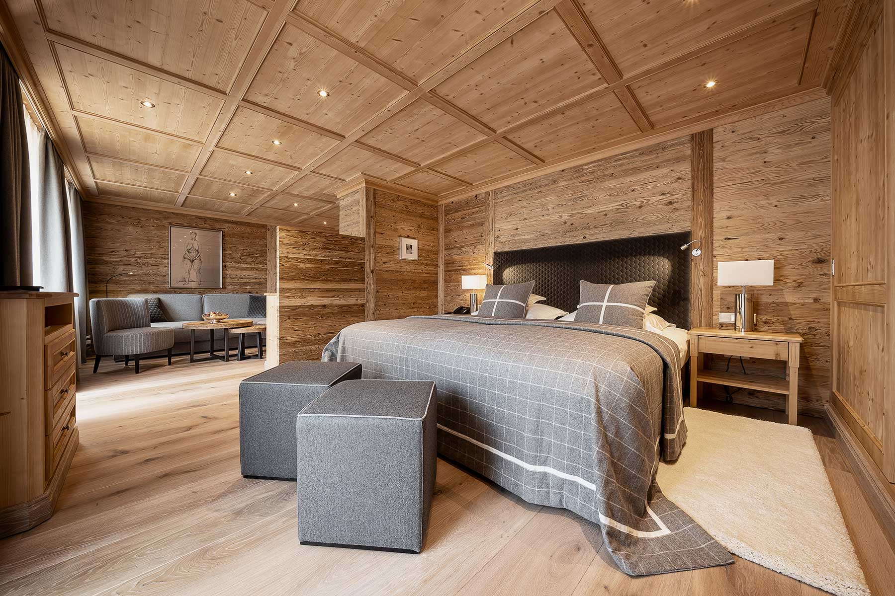 Kriegerhorn Appartement
