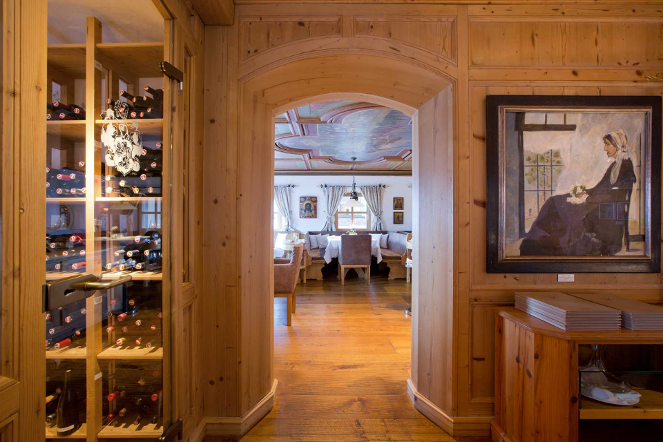 burgvitalresort am arlberg restaurant picea 2