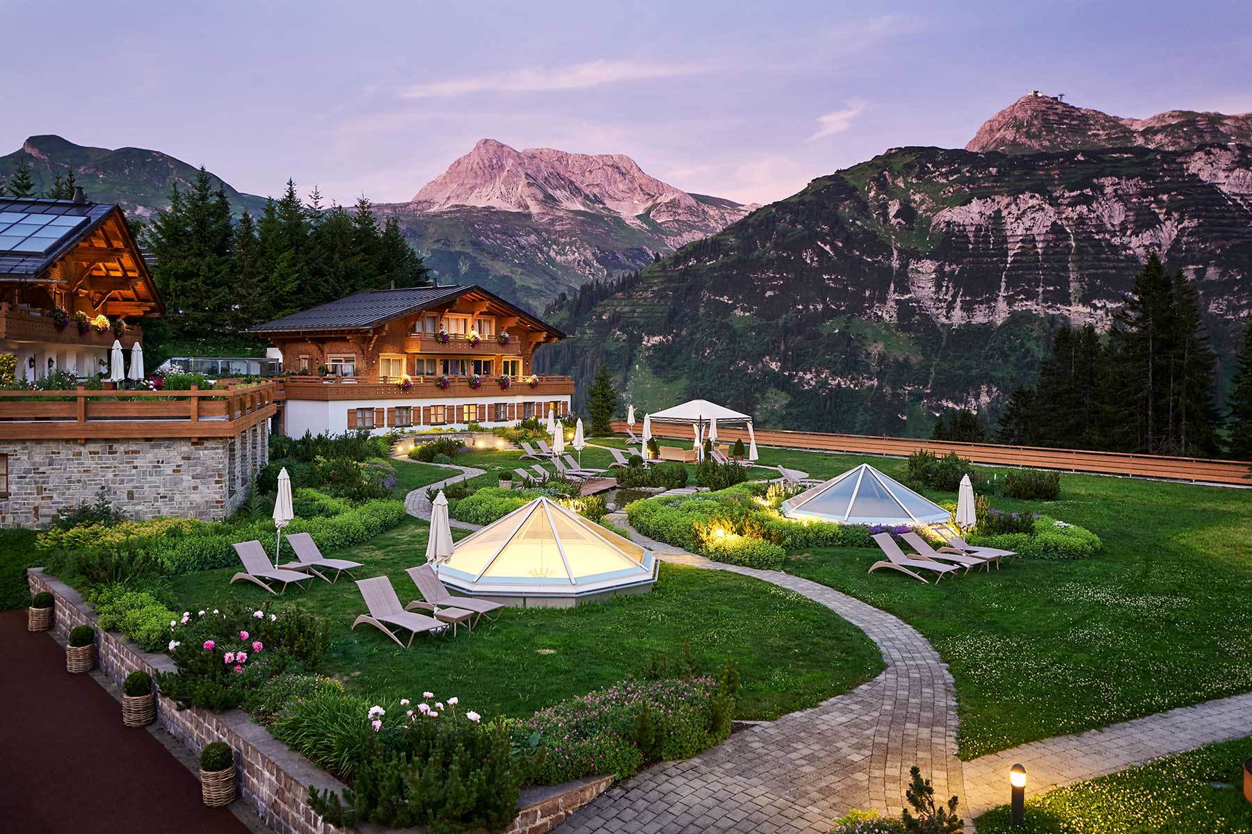 burgvitalresort lech am arlberg resort galerie 10