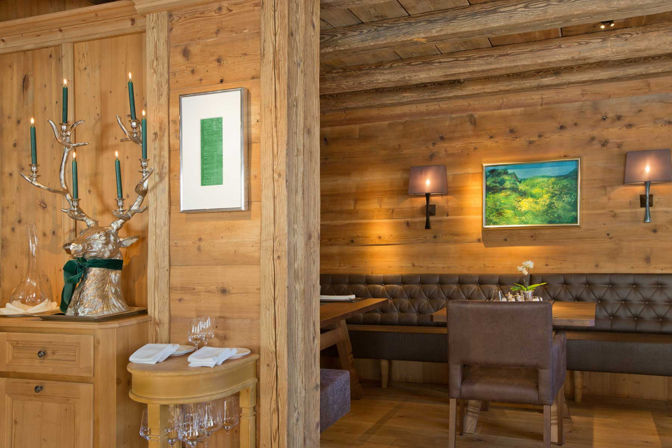burgvitalresort lech am arlberg restaurant das wirtshaus 1