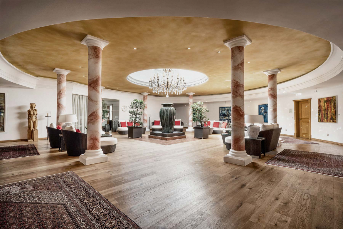 Wellness Brunnen