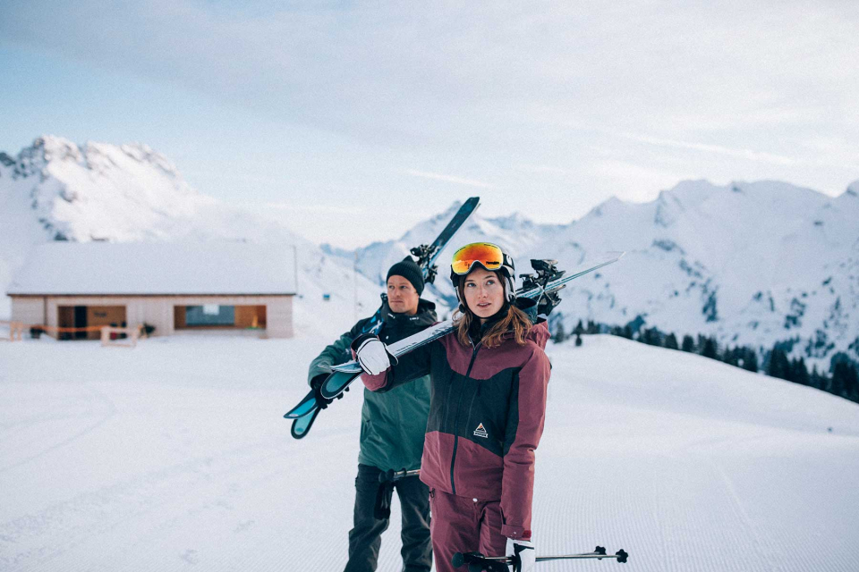 burgvitalresort lech zuers skifahren galerie 4