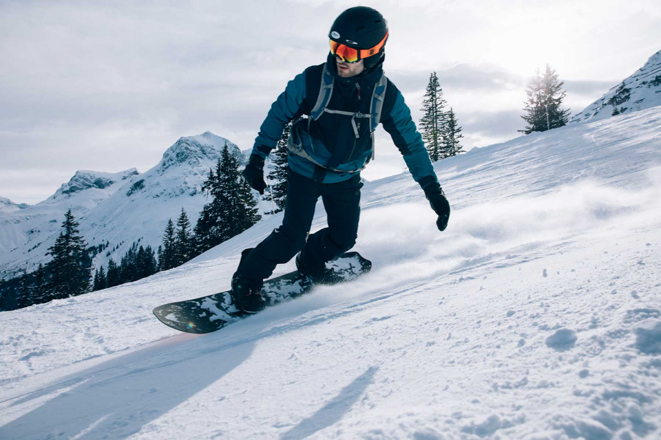 burgvitalresort lech zuers skifahren galerie 5