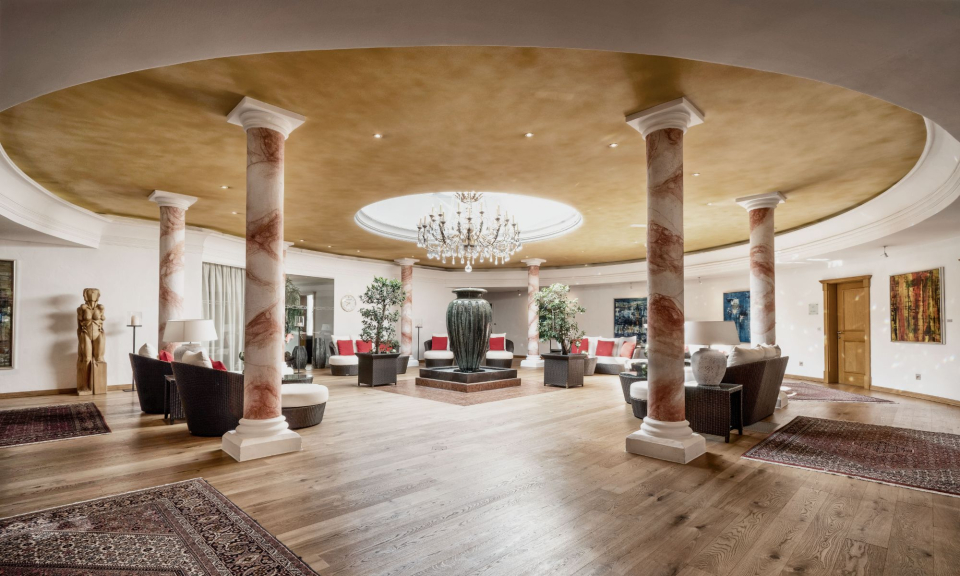 vitalSPA