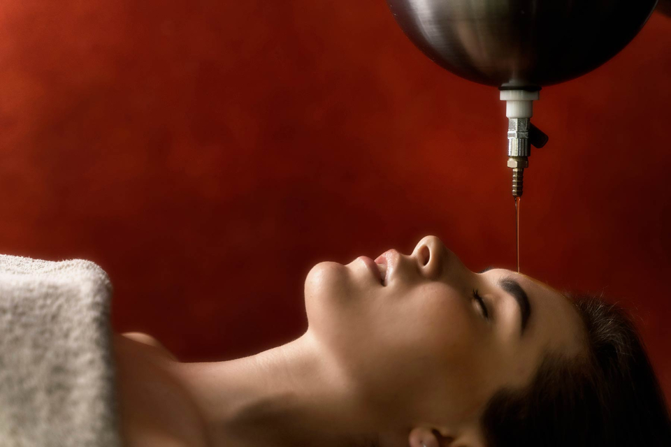 Ayurveda