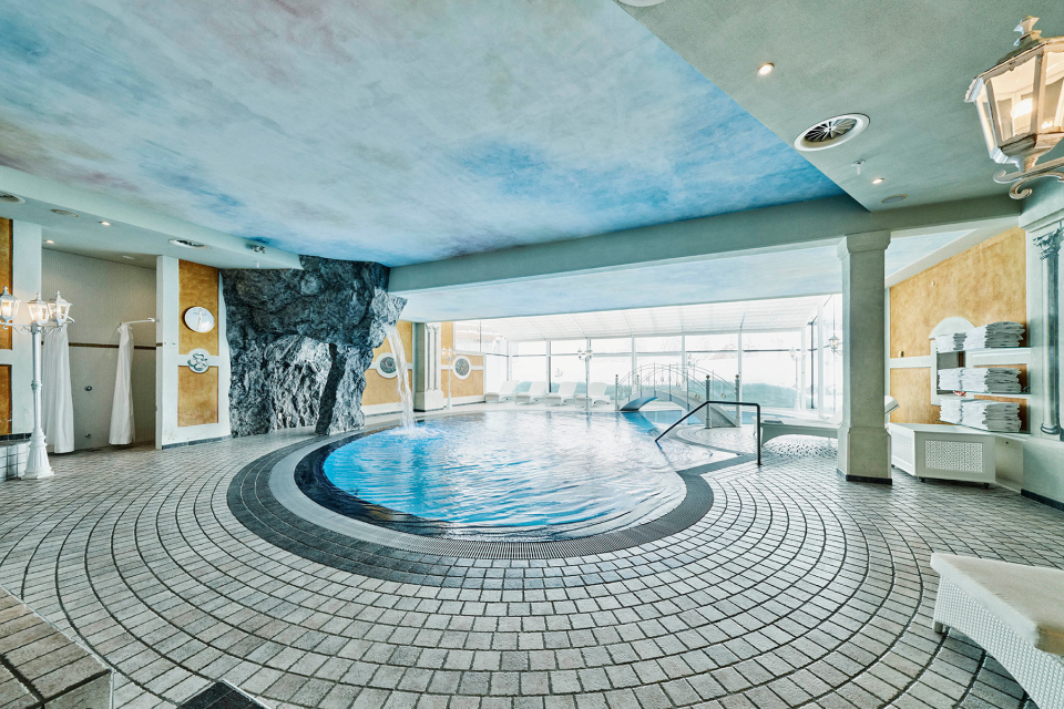 Indoorpool