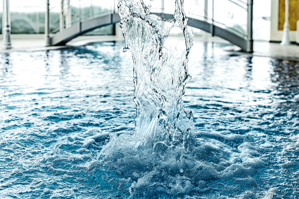 Innenpool