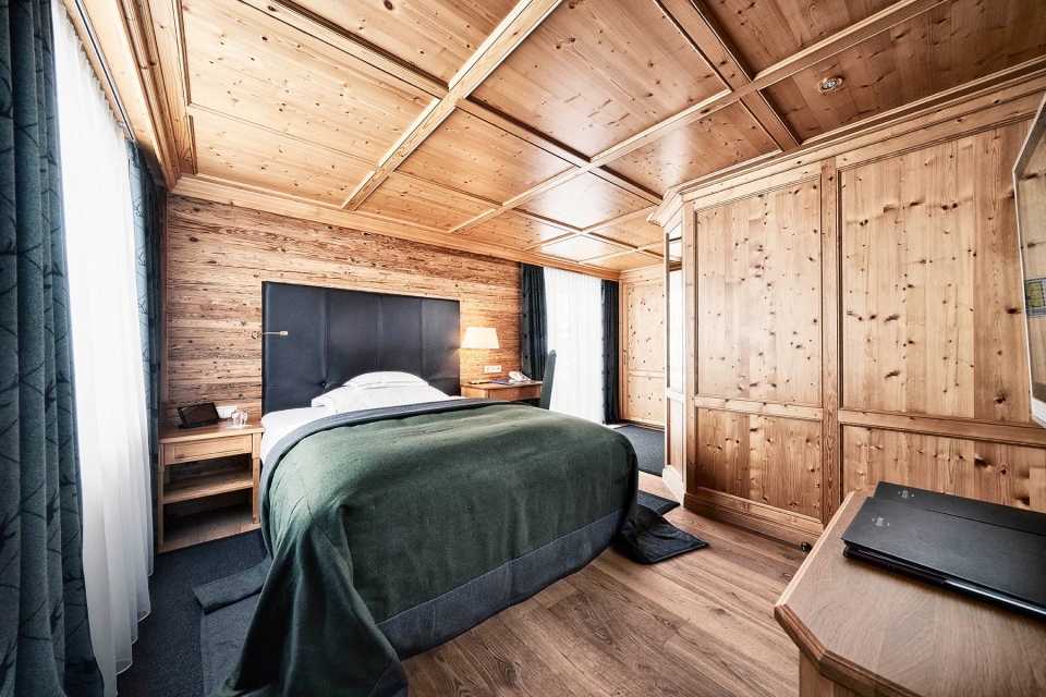 Landhaus Appartement
